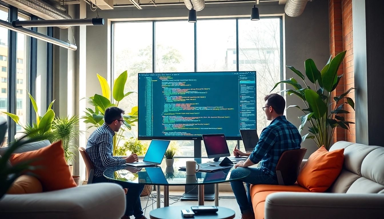 Comprehensive Guide to Understanding Web Development Essentials