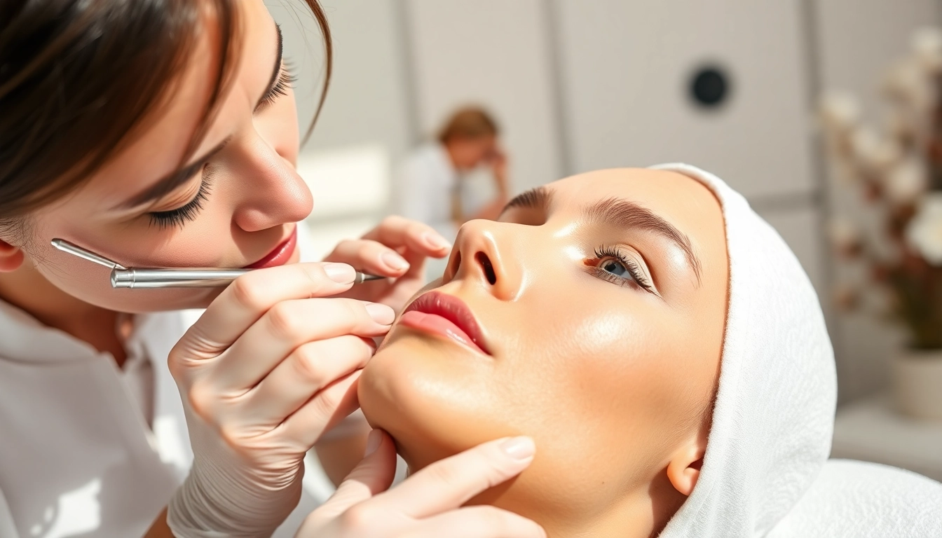 Achieving A Harmonious Look with Face Balancing Fillers: Techniques and Benefits