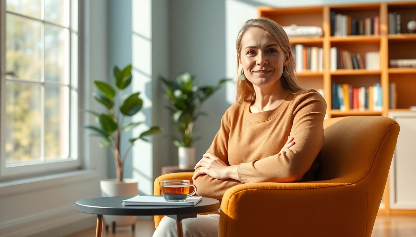 How an Attachment Theory Coach Can Transform Your Relationships