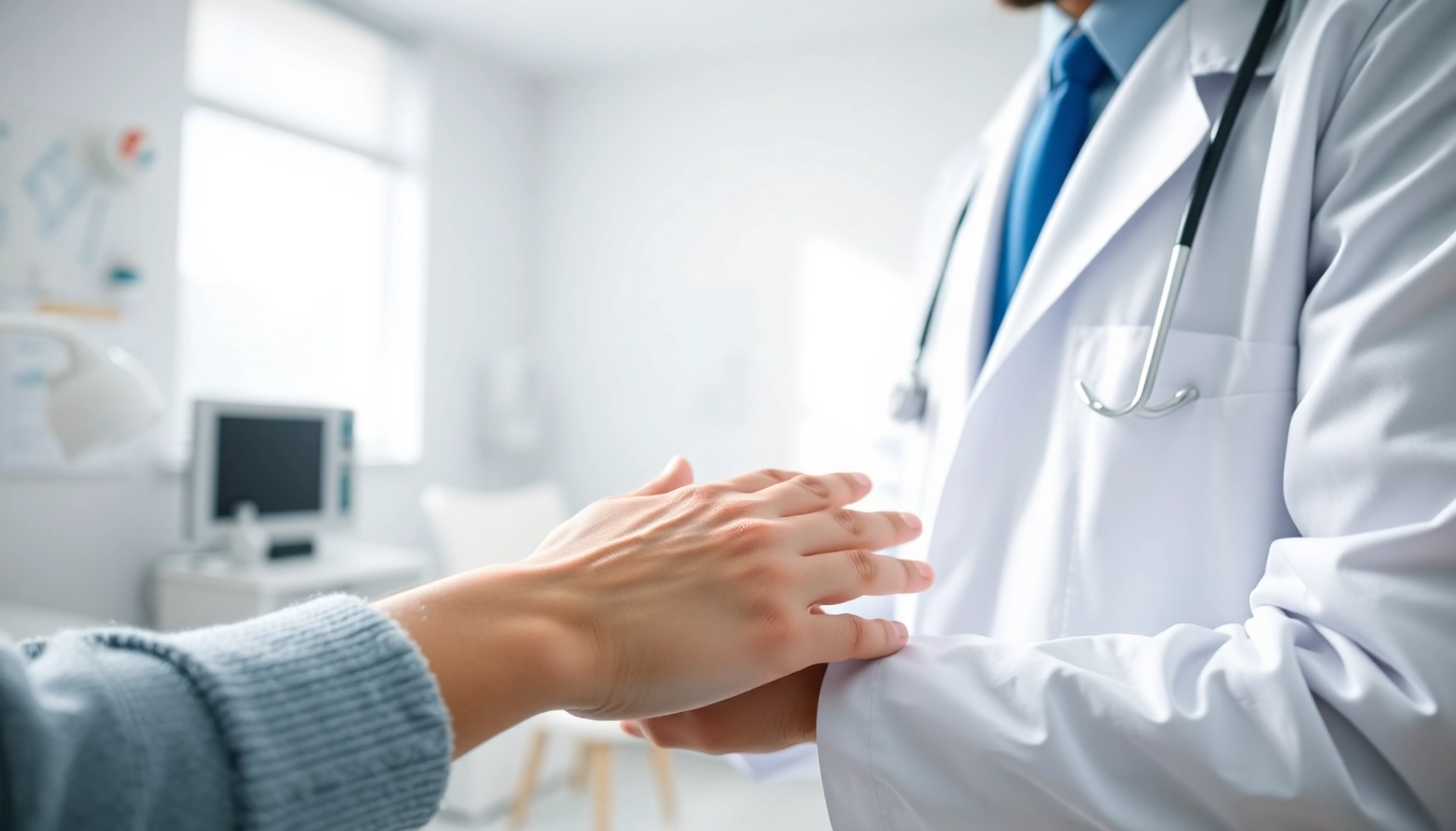Rheuma verstehen: Symptome, Behandlung und Lebensstil Tipps