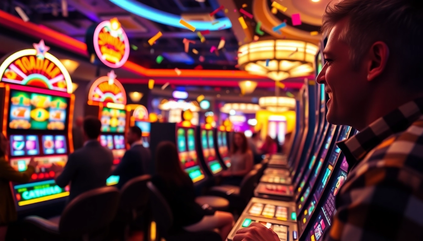 Raih kemenangan besar di judi slot online batman138 dengan mesin slot yang penuh warna dan energi.