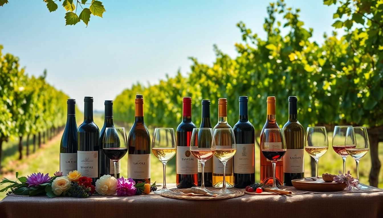 Elevate Your Experience with a Winery Membership: Benefits and Insights