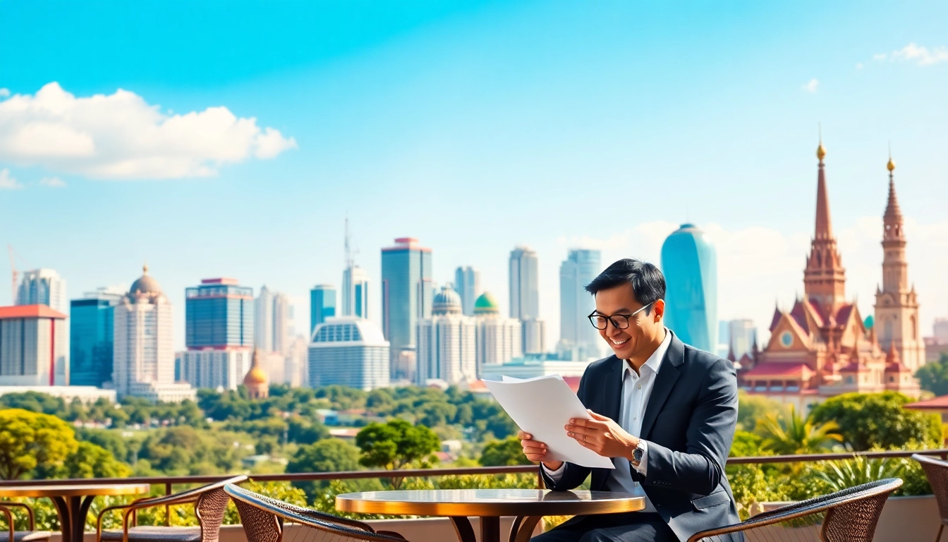 Top International Real Estate Opportunities: Invest Wisely for Global Growth