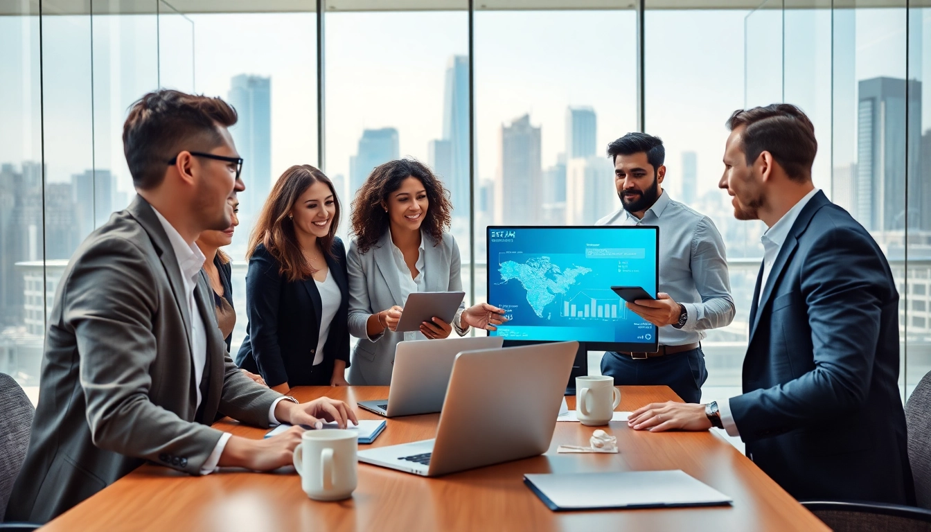 How B2B Buyers Shape the Future of Business Transactions