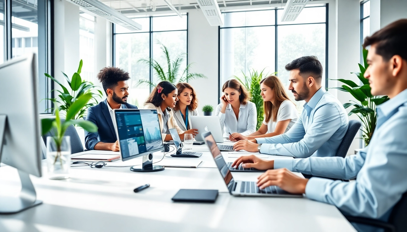 Efficiënt Werkplekbeheer: Optimaliseer Jouw Digitale Werkplek