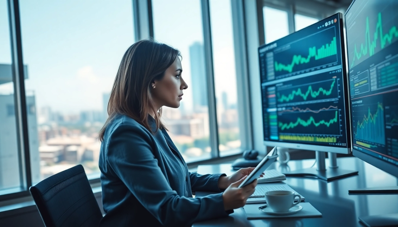 Mastering ai for Competitor Analysis: Strategies for Business Success