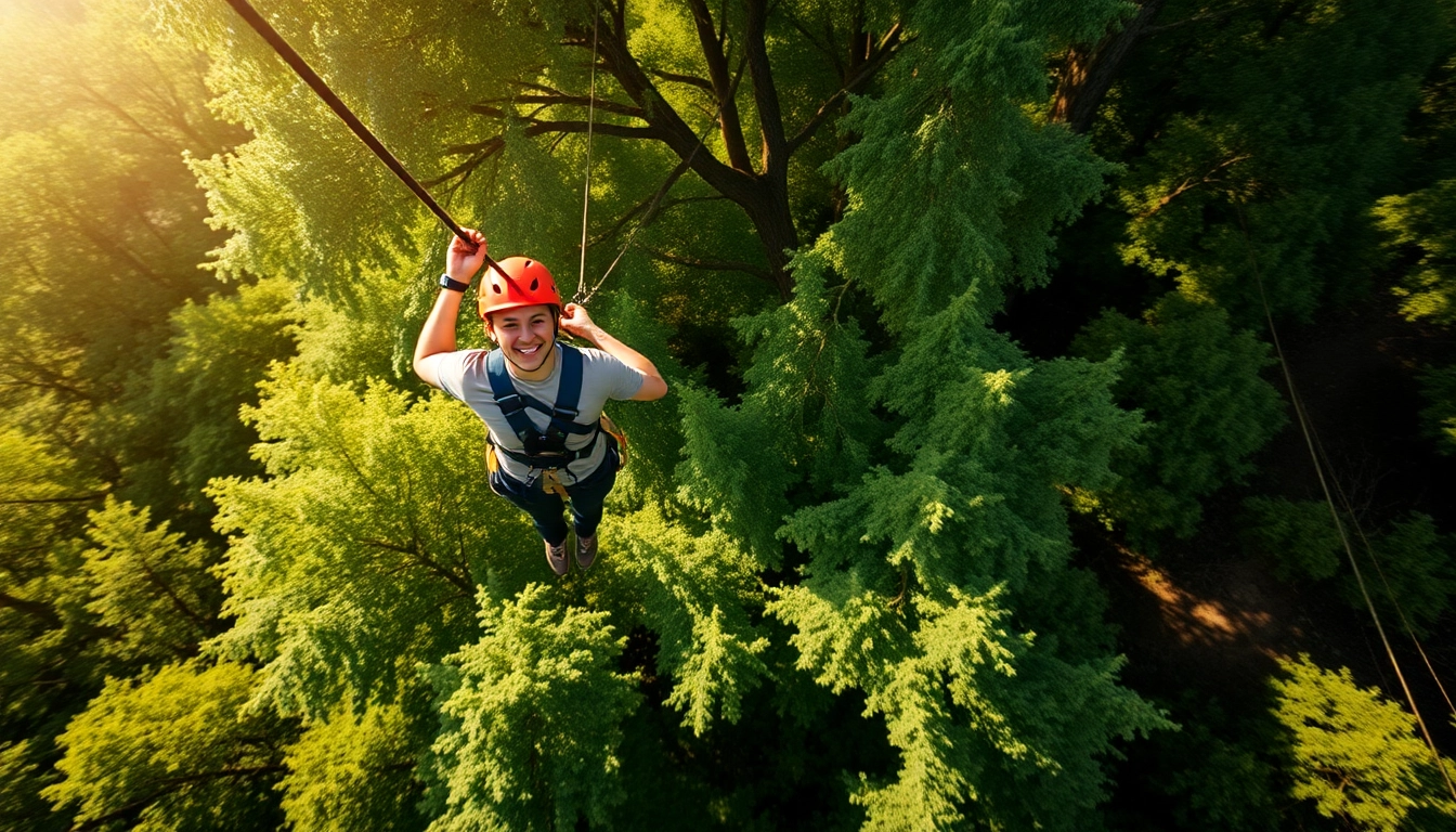 Essential Insights for Choosing the Perfect ZIP WIRE KIT