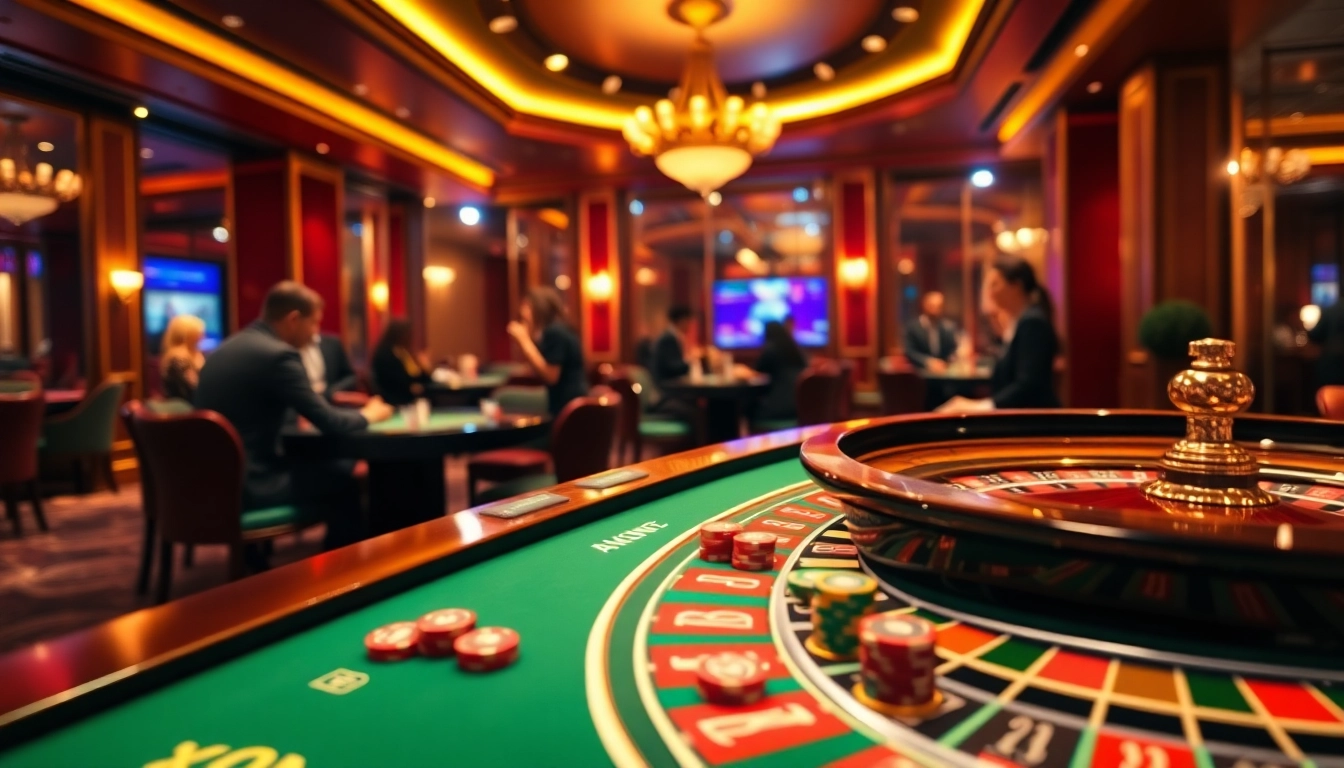 Unlock Excitement and Wins at TPower Casino: Your Online Gaming Destination