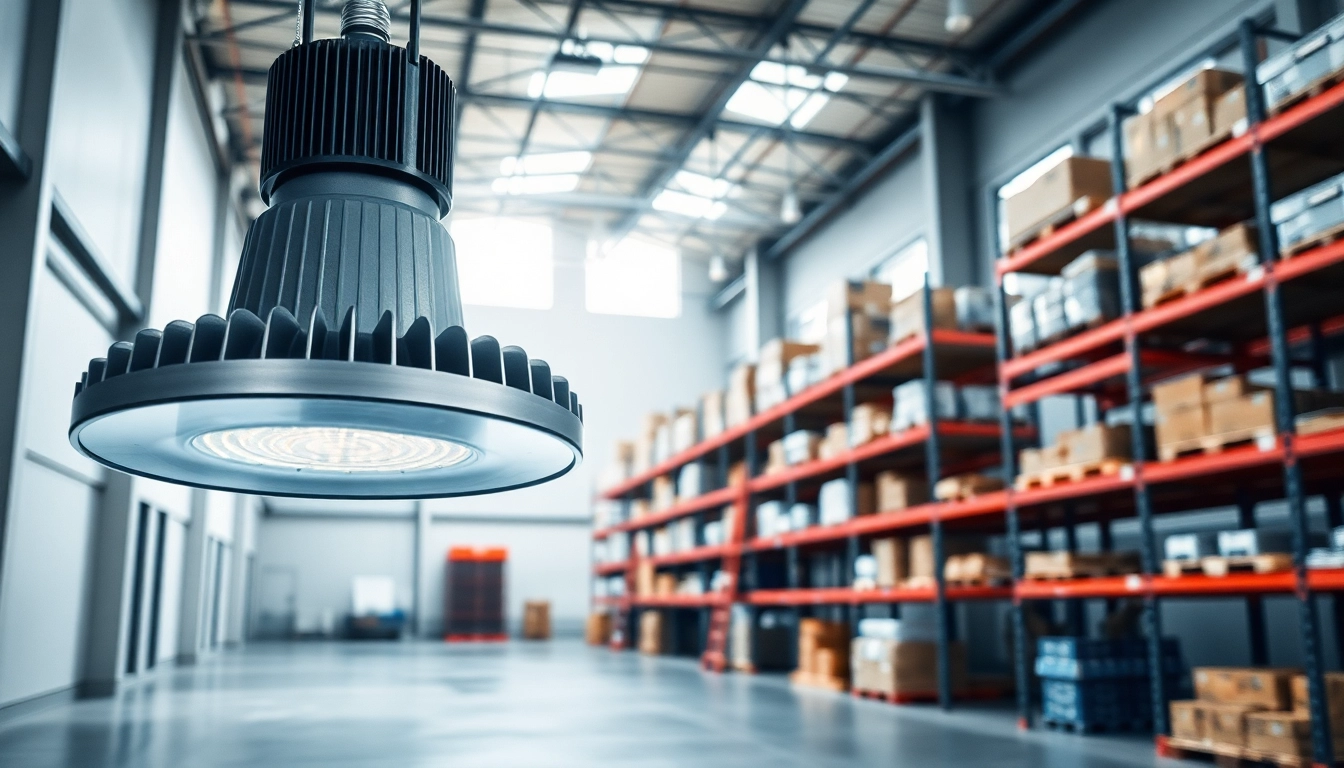 Illuminate your space with a Vapor Tight Fixture, designed for durable and efficient light distribution.