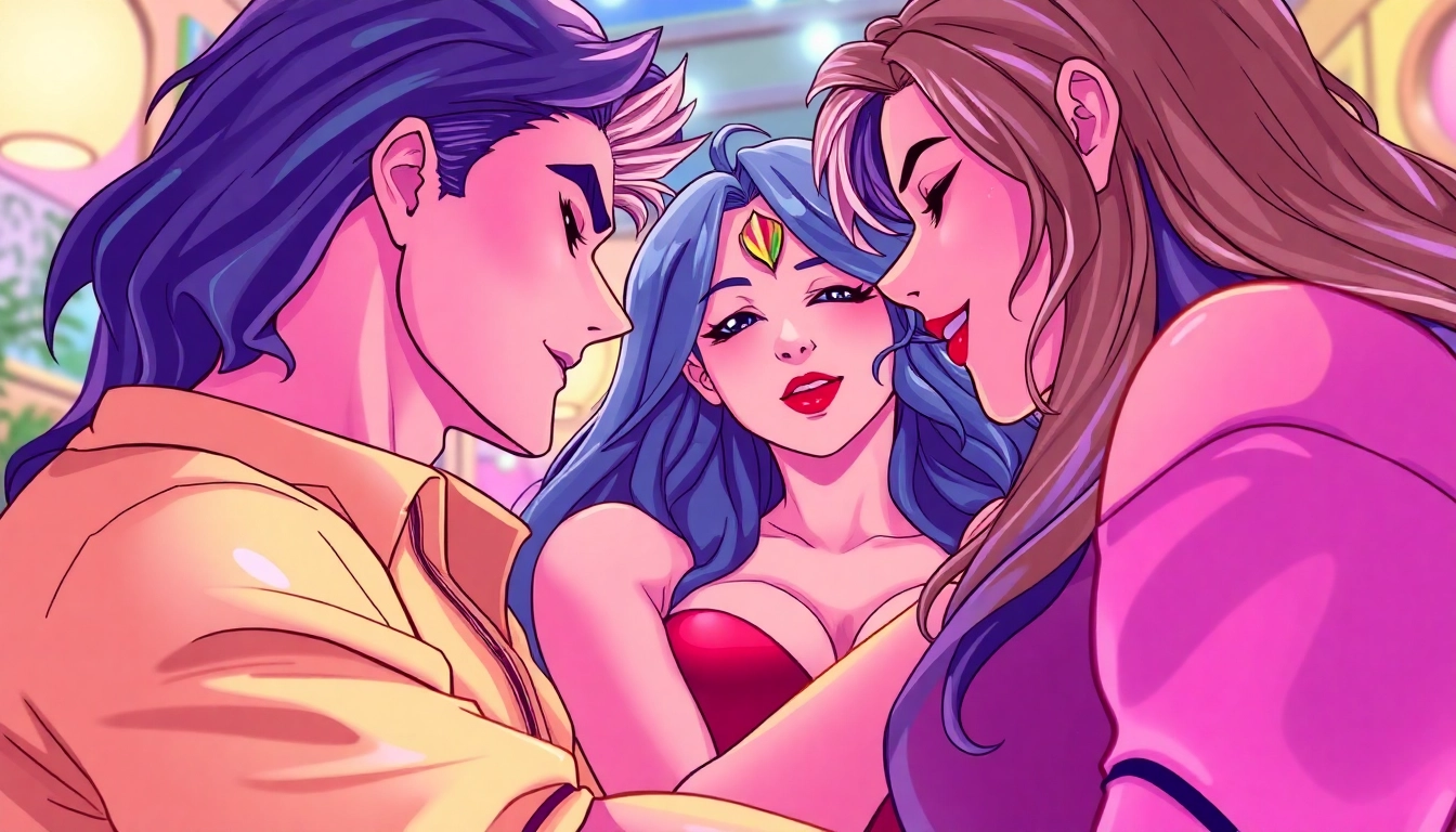 Explore the Latest Free Online Truyen Tranh Sex Comics: Enjoy DEDEGAME on Your Screen