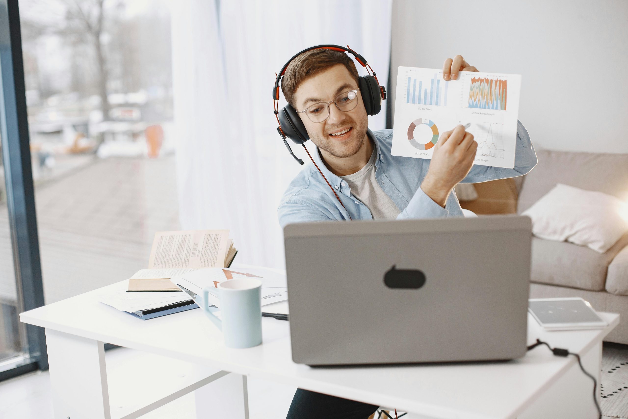 Real Results and Insights from a Business Coaching Service