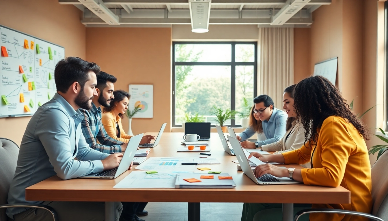 Maximizing Your Online Presence with Effective SEO Strategies at https://inkwellmarketinggroup.com/seo