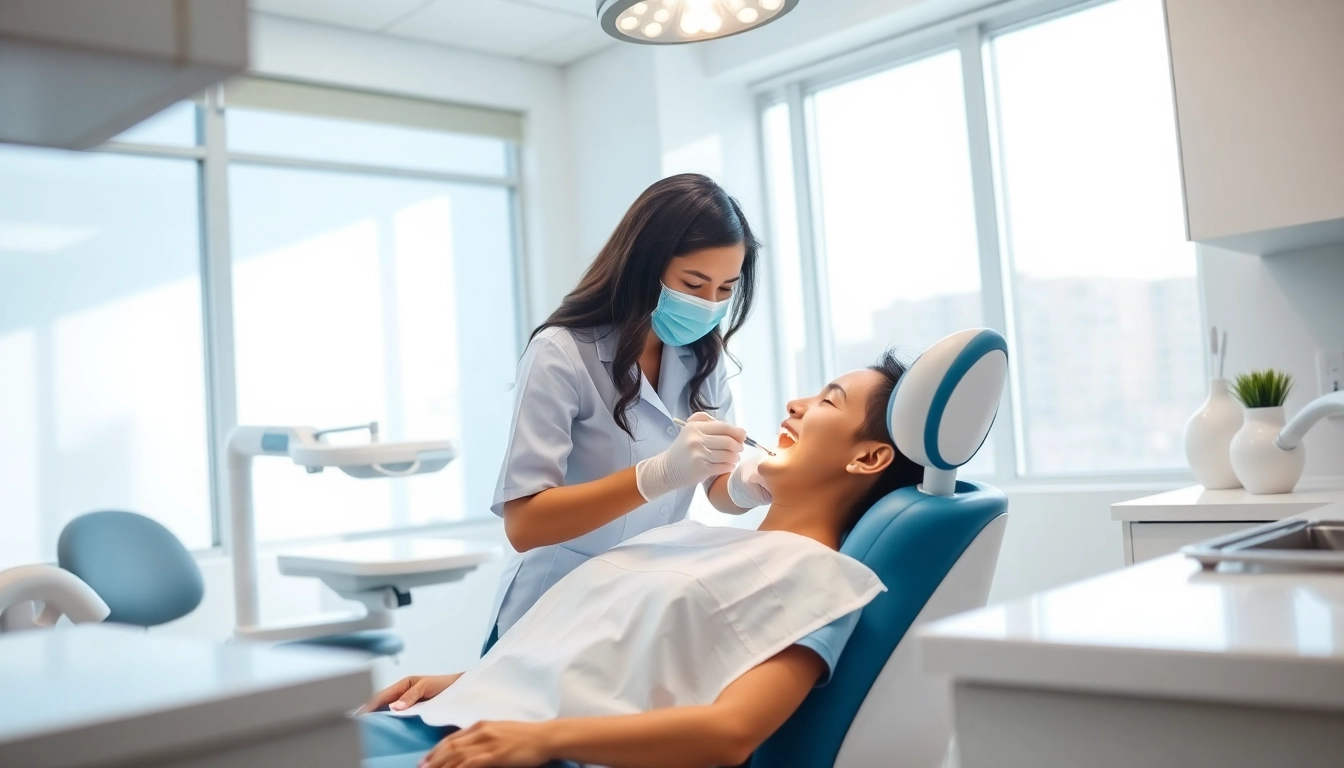 What to Expect from Dental Cleanings: Importance, Procedure, and Benefits