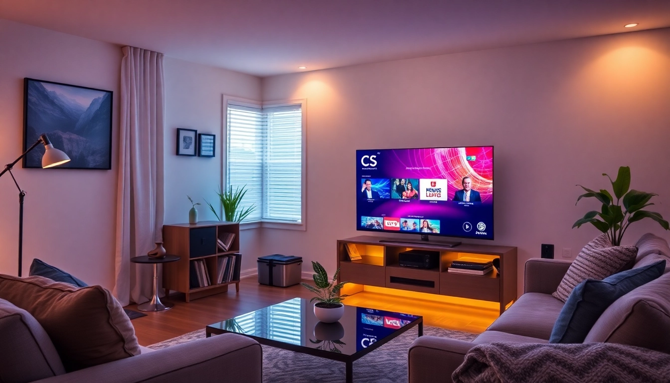 Transform Your Viewing Experience with a 48-Hour CS Teste