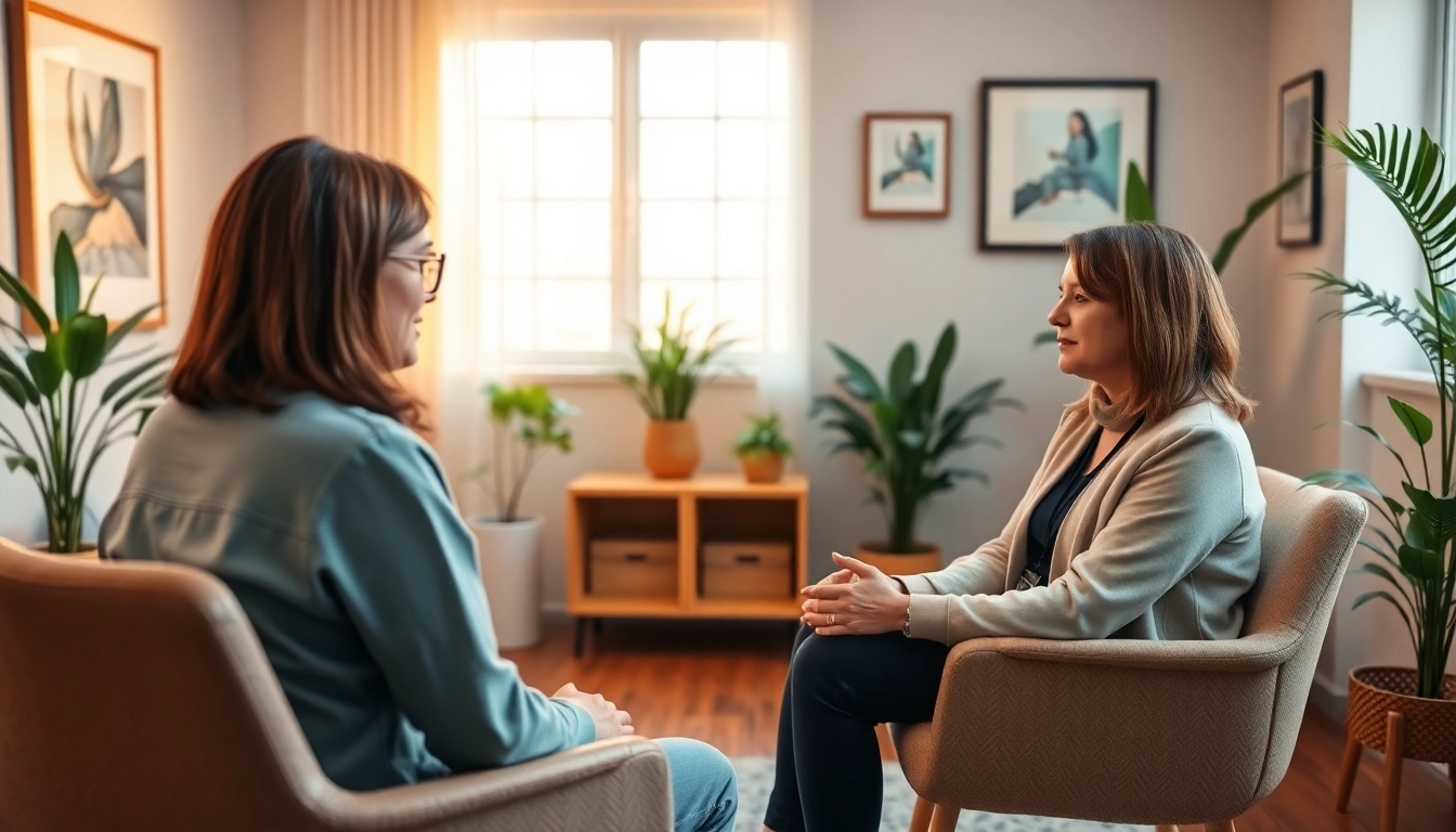 Effective Anxiety Treatment Strategies in Dubai for Lasting Relief