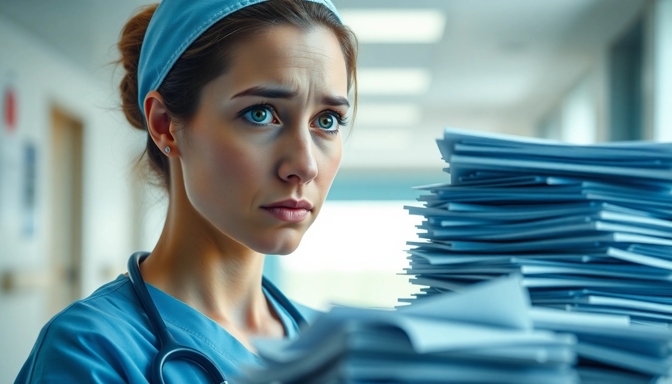 Understanding the Issues Surrounding Problems with VDAP for Alabama Nurses
