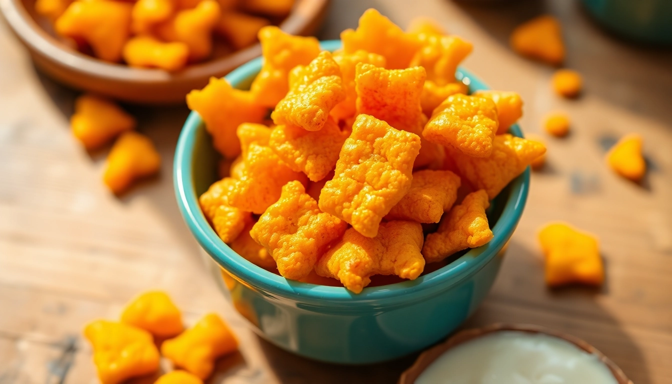 Discover Authentic Bikaneri Bhujia: Crunchy Snacks from Bikaner | BiteBasket