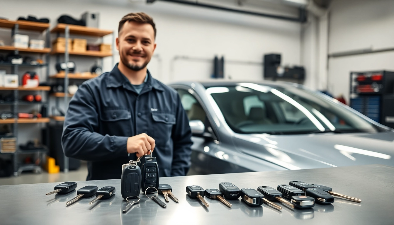 Your Comprehensive Guide to Replacement Car Keys: Cost, Options, and Tips