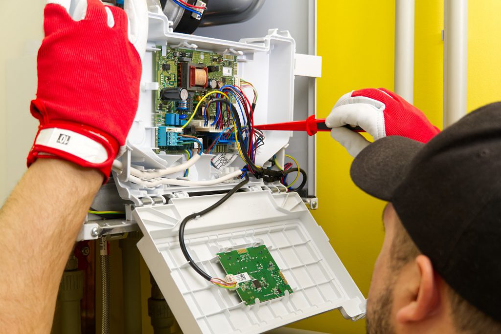 Elettricista Urgente: Soluzioni Rapide per Guasti e Cortocircuiti