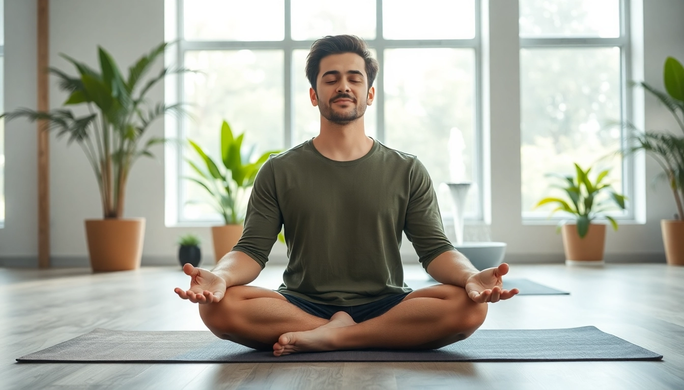 Effective Strategies for Dealing with Stress to Enhance Your Well-being