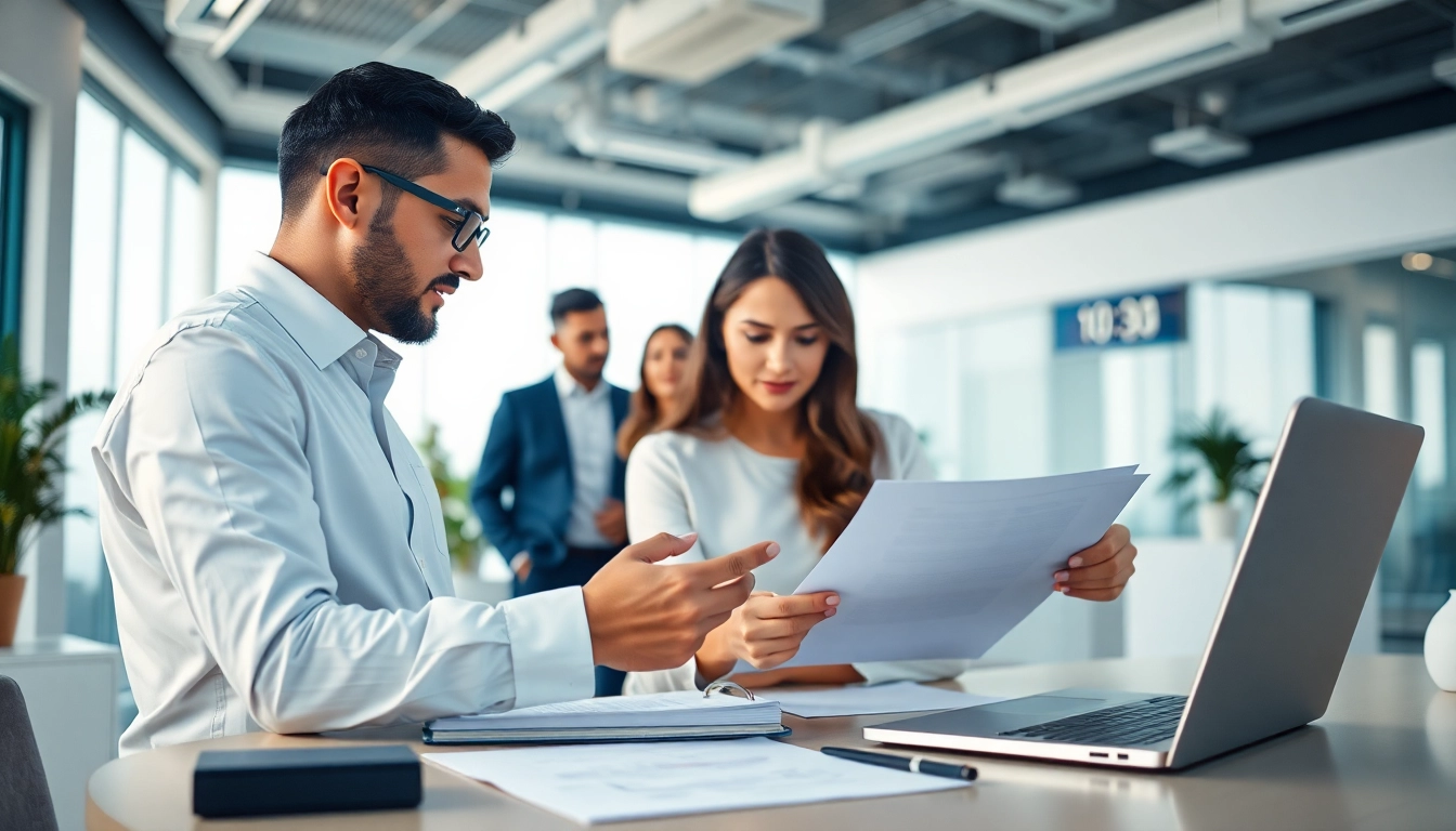 Expert QSM Document Clearing Services for Smooth Government Processes