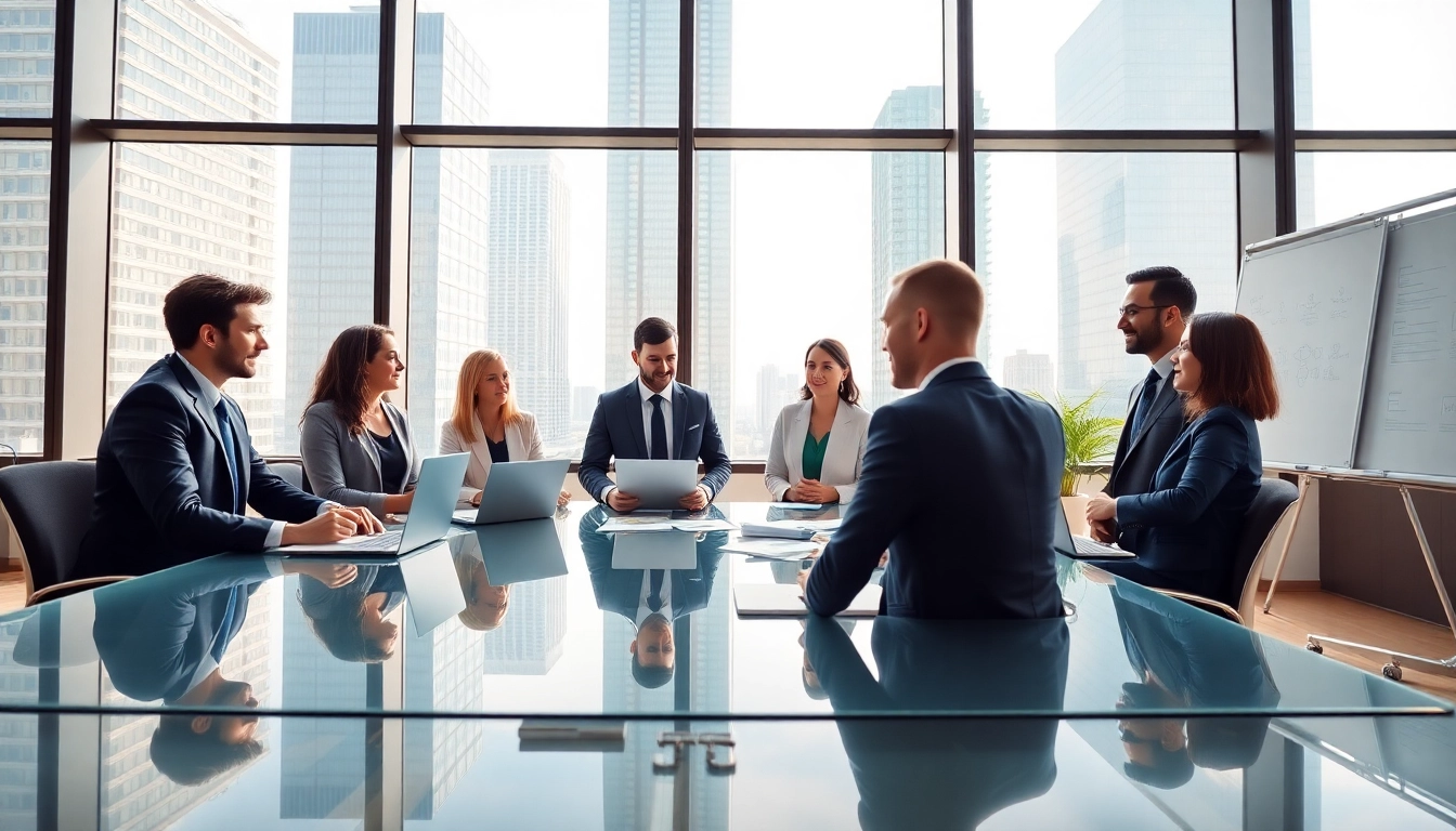 Empowering Your Business Journey with Quickplus Business Consultants
