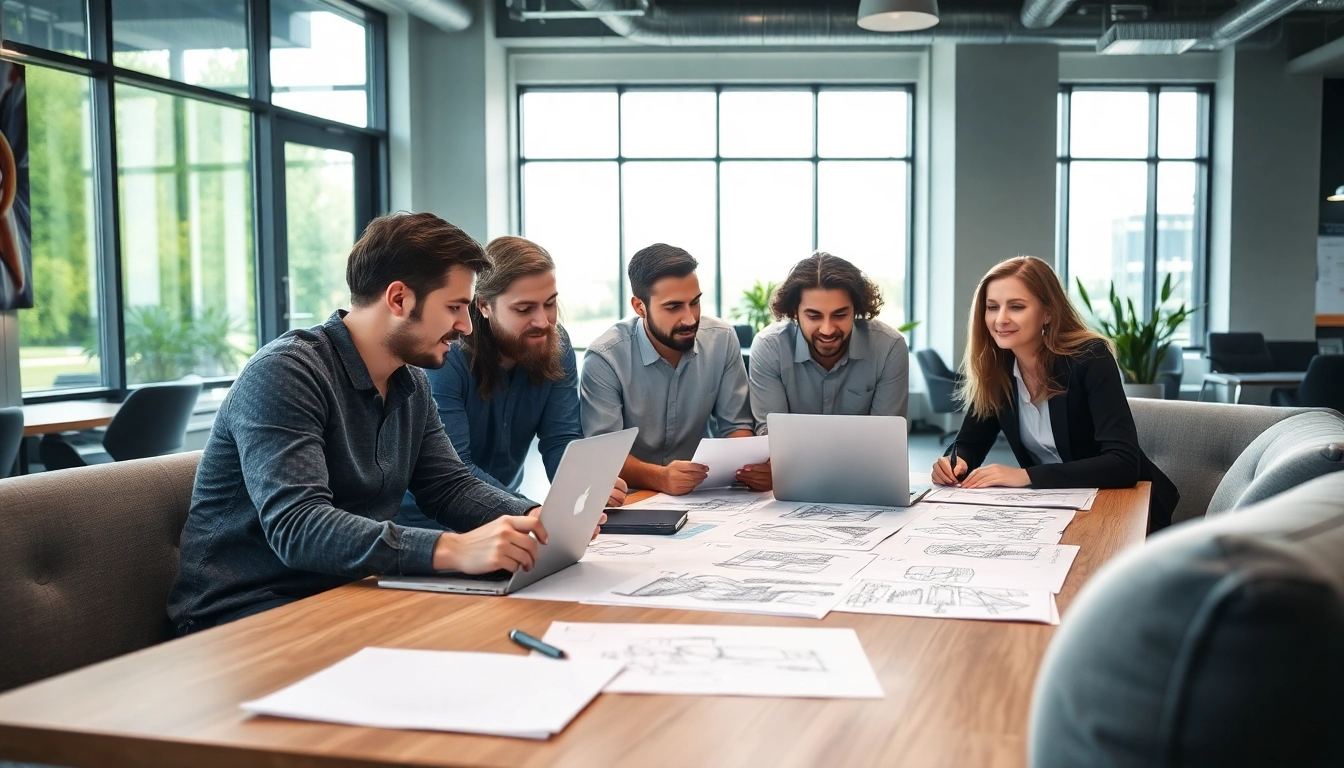 Elevate Your Brand with Expert Web Design Kansas City Services
