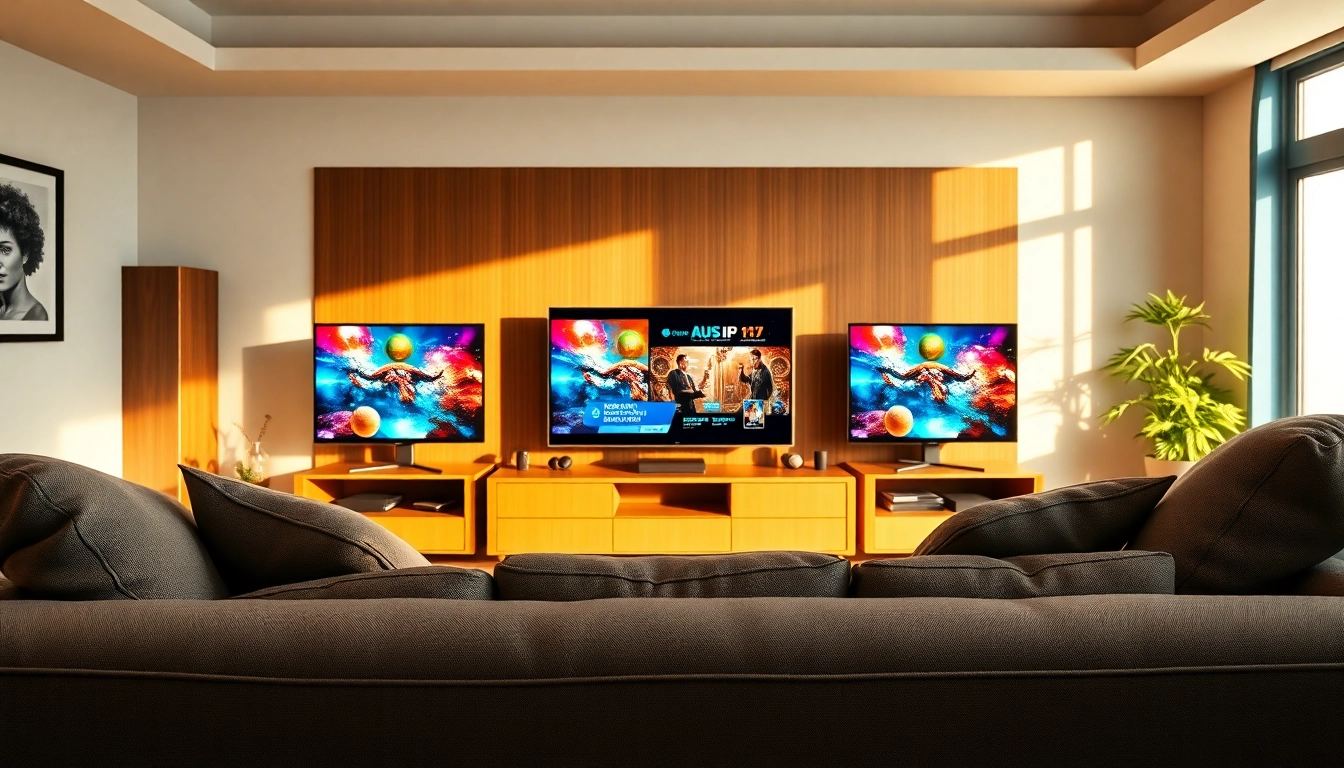 Cómo Comprar IPTV: Guía Completa para Aprovechar al Máximo tus Suscripciones